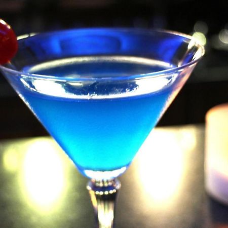 阿尔法酒店 仰光 外观 照片